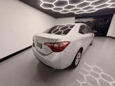Thumbnail of 2018 Classic Silver Metallic Toyota Corolla