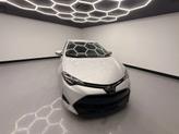 Thumbnail of 2018 Classic Silver Metallic Toyota Corolla