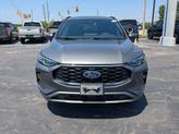 Thumbnail of 2023 CARBONIZED GRAY METALLIC Ford Escape