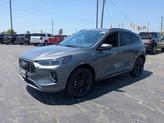 Thumbnail of 2023 CARBONIZED GRAY METALLIC Ford Escape
