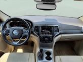 Thumbnail of 2018 Velvet Red Pearlcoat Jeep Grand Cherokee