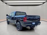 Thumbnail of 2025 Diamond Black RAM 2500