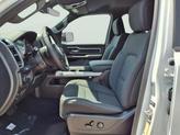 Thumbnail of 2025 Bright White Clearcoat RAM 1500