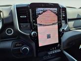 Thumbnail of 2025 Bright White Clearcoat RAM 1500