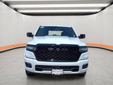 Thumbnail of 2025 Bright White Clearcoat RAM 1500