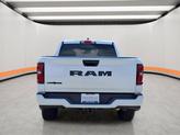 Thumbnail of 2025 Bright White Clearcoat RAM 1500
