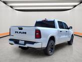 Thumbnail of 2025 Bright White Clearcoat RAM 1500