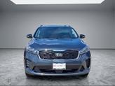 Thumbnail of 2020 Gray Kia Sorento