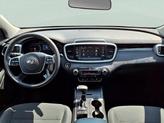 Thumbnail of 2020 Gray Kia Sorento
