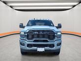 Thumbnail of 2025 Bright White Clearcoat RAM 2500