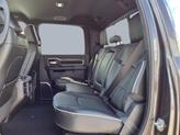 Thumbnail of 2025 Granite Crystal Clearcoat Metallic RAM 3500