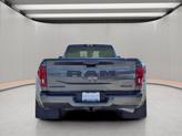 Thumbnail of 2025 Granite Crystal Clearcoat Metallic RAM 3500