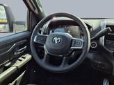 Thumbnail of 2025 Granite Crystal Clearcoat Metallic RAM 3500