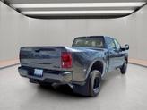 Thumbnail of 2025 Granite Crystal Clearcoat Metallic RAM 3500