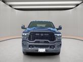 Thumbnail of 2025 Granite Crystal Clearcoat Metallic RAM 3500