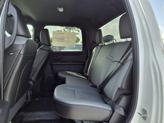 Thumbnail of 2025 Bright White Clearcoat RAM 3500