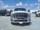 Thumbnail of 2025 Bright White Clearcoat RAM 3500