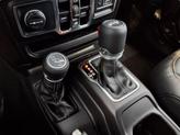 Thumbnail of 2025 Granite Crystal Clearcoat Metallic Jeep Wrangler