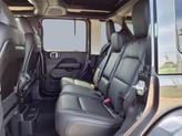 Thumbnail of 2025 Granite Crystal Clearcoat Metallic Jeep Wrangler
