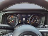 Thumbnail of 2025 Granite Crystal Clearcoat Metallic Jeep Wrangler