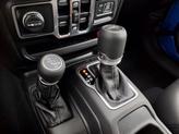 Thumbnail of 2025 Hydro Blue Pearlcoat Jeep Gladiator