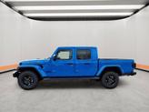 Thumbnail of 2025 Hydro Blue Pearlcoat Jeep Gladiator