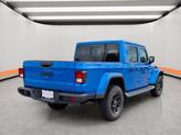 Thumbnail of 2025 Hydro Blue Pearlcoat Jeep Gladiator
