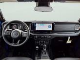 Thumbnail of 2025 Hydro Blue Pearlcoat Jeep Gladiator