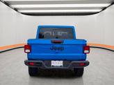 Thumbnail of 2025 Hydro Blue Pearlcoat Jeep Gladiator
