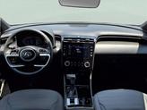 Thumbnail of 2023 Hampton Gray Hyundai SANTA CRUZ