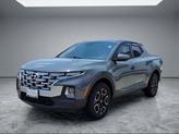 Thumbnail of 2023 Hampton Gray Hyundai SANTA CRUZ