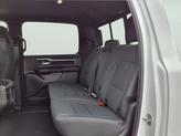 Thumbnail of 2025 Bright White Clearcoat RAM 1500