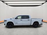 Thumbnail of 2025 Bright White Clearcoat RAM 1500