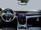 Thumbnail of 2025 Diamond Black Jeep Grand Cherokee L