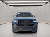 Thumbnail of 2025 Diamond Black Jeep Grand Cherokee L