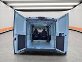 Thumbnail of 2025 Bright White Clearcoat RAM ProMaster 1500