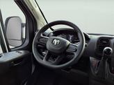 Thumbnail of 2025 Bright White Clearcoat RAM ProMaster 1500