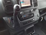 Thumbnail of 2025 Bright White Clearcoat RAM ProMaster 1500