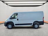 Thumbnail of 2025 Bright White Clearcoat RAM ProMaster 1500