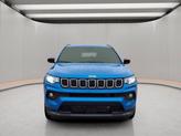 Thumbnail of 2025 Hydro Blue Pearlcoat Jeep Compass
