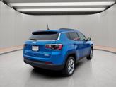 Thumbnail of 2025 Hydro Blue Pearlcoat Jeep Compass