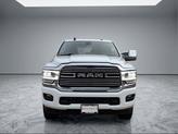 Thumbnail of 2024 Bright White Clearcoat RAM 2500