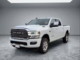 Thumbnail of 2024 Bright White Clearcoat RAM 2500