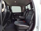 Thumbnail of 2024 Bright White Clearcoat RAM 2500