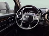 Thumbnail of 2024 Bright White Clearcoat RAM 2500