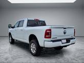 Thumbnail of 2024 Bright White Clearcoat RAM 2500