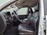 Thumbnail of 2024 Bright White Clearcoat RAM 2500