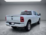 Thumbnail of 2024 Bright White Clearcoat RAM 2500