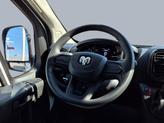 Thumbnail of 2025 Bright White Clearcoat RAM ProMaster 2500