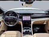 Thumbnail of 2025 Bright White Clearcoat Jeep Grand Cherokee L